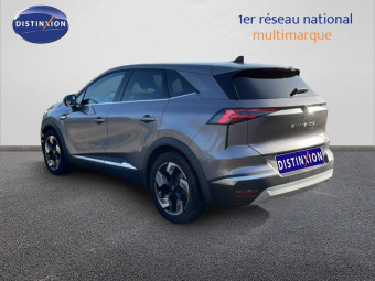 RENAULT SYMBIOZ 1.6 E-TECH FULL HYBRID 145CH ICONIC