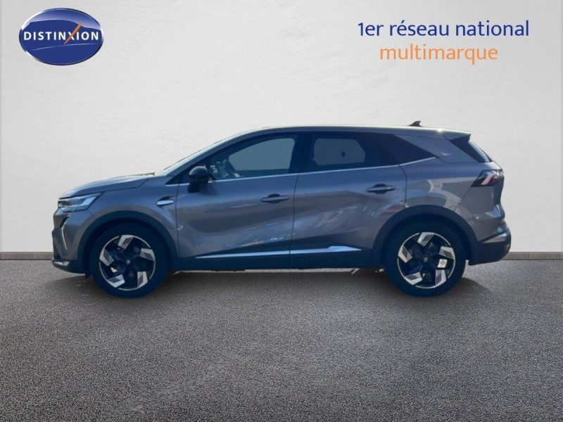 RENAULT SYMBIOZ 1.6 E-TECH FULL HYBRID 145CH ICONIC