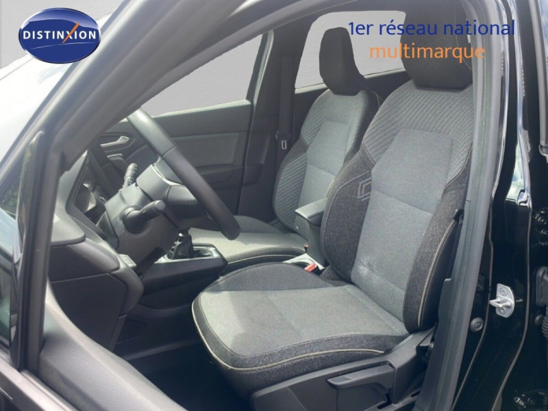 RENAULT CAPTUR 1.0 TCE 90CH TECHNO