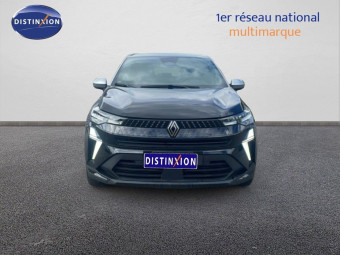 RENAULT CAPTUR 1.0 TCE 90CH TECHNO