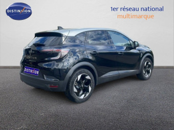 RENAULT CAPTUR 1.0 TCE 90CH TECHNO