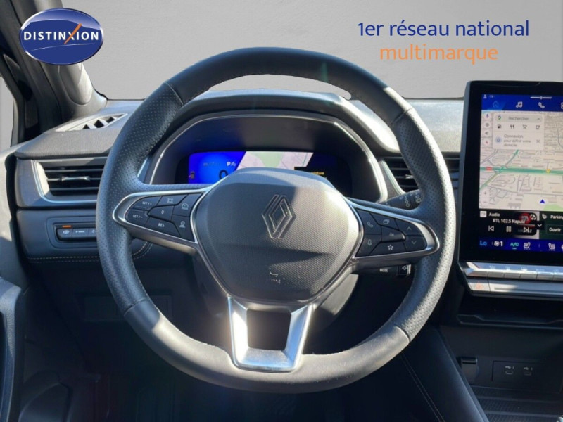 RENAULT SYMBIOZ 1.6 E-TECH FULL HYBRID 145CH ICONIC
