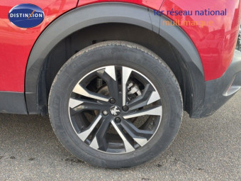 PEUGEOT 2008 1.5 HDI 130CH S&S EAT8 ALLURE