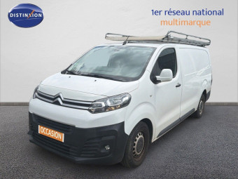 CITROEN JUMPY XL 2.0 HDI 120CH BUSINESS