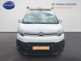 CITROEN JUMPY XL 2.0 HDI 120CH BUSINESS