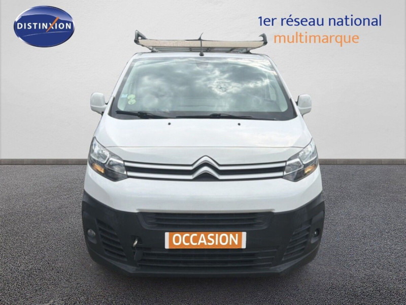 CITROEN JUMPY XL 2.0 HDI 120CH BUSINESS