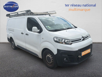 CITROEN JUMPY XL 2.0 HDI 120CH BUSINESS