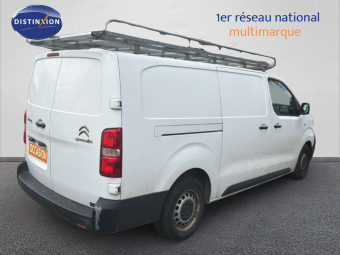 CITROEN JUMPY XL 2.0 HDI 120CH BUSINESS