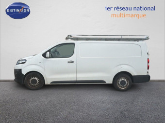 CITROEN JUMPY XL 2.0 HDI 120CH BUSINESS