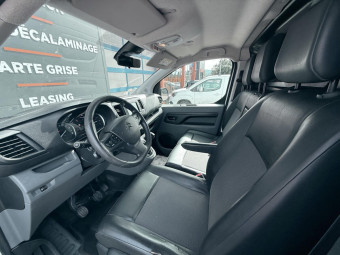 CITROEN JUMPY XL 2.0 HDI 120CH BUSINESS