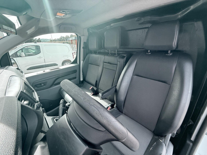 CITROEN JUMPY XL 2.0 HDI 120CH BUSINESS
