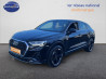 AUDI Q3 SPORTBACK  35 2.0 TDI 150CH S-TRONIC DESIGN