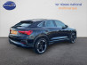 AUDI Q3 SPORTBACK  35 2.0 TDI 150CH S-TRONIC DESIGN