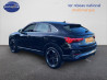 AUDI Q3 SPORTBACK  35 2.0 TDI 150CH S-TRONIC DESIGN