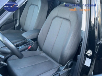 AUDI Q3 SPORTBACK  35 2.0 TDI 150CH S-TRONIC DESIGN