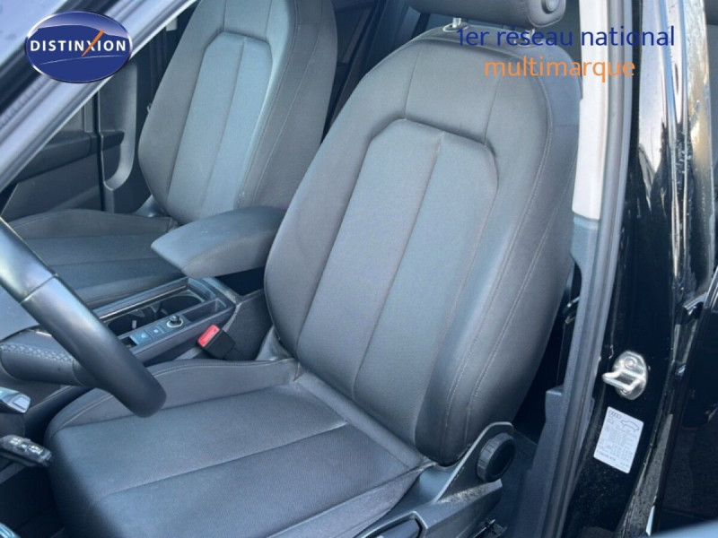AUDI Q3 SPORTBACK  35 2.0 TDI 150CH S-TRONIC DESIGN