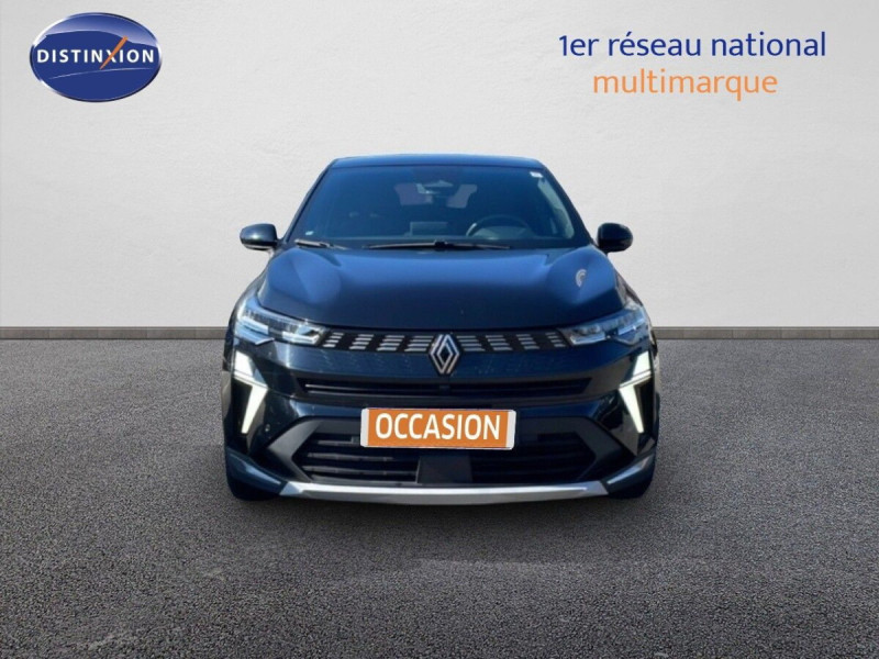 RENAULT SYMBIOZ SYMBIOZ 1.6 E-TECH FULL HYBRID 145CH ICONIC