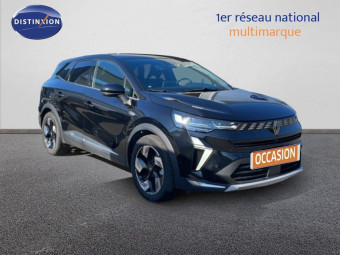 RENAULT SYMBIOZ SYMBIOZ 1.6 E-TECH FULL HYBRID 145CH ICONIC