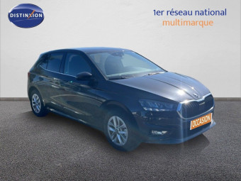 SKODA FABIA 1.0 TSI 95CH SELECTION
