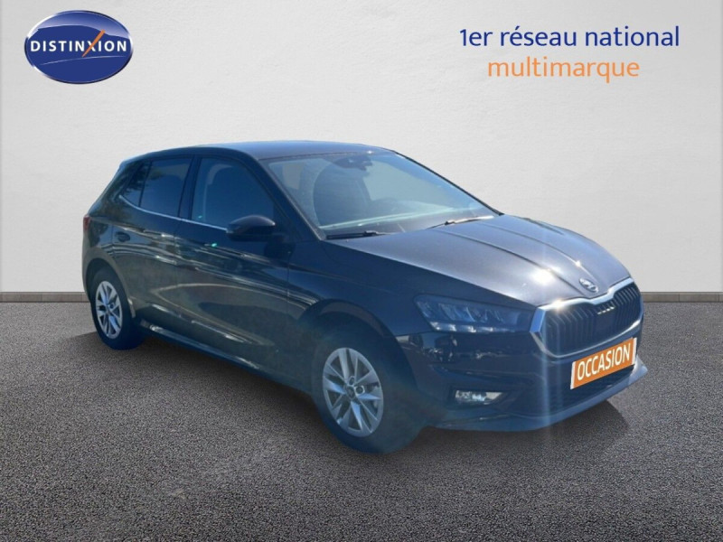 SKODA FABIA 1.0 TSI 95CH SELECTION