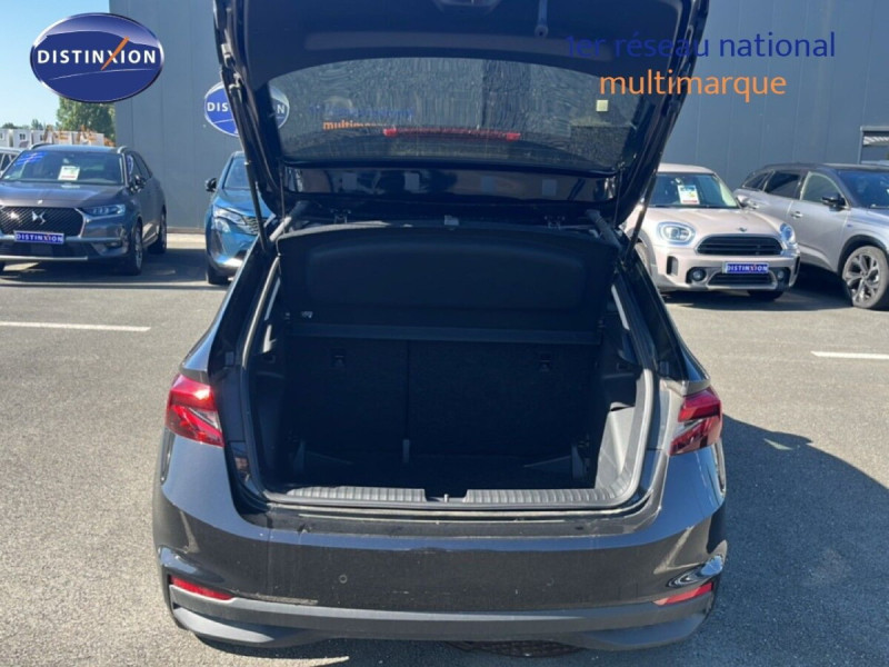 SKODA FABIA 1.0 TSI 95CH SELECTION