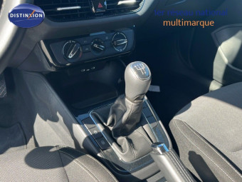SKODA FABIA 1.0 TSI 95CH SELECTION