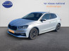 SKODA FABIA 1.0 TSI 115CH DSG7 SELECTION