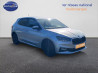 SKODA FABIA 1.0 TSI 115CH DSG7 SELECTION