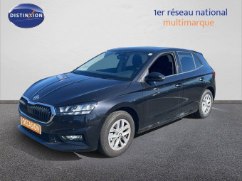 SKODA FABIA 1.0 TSI 95CH SELECTION
