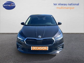SKODA FABIA 1.0 TSI 95CH SELECTION