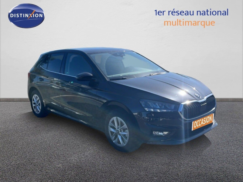 SKODA FABIA 1.0 TSI 95CH SELECTION