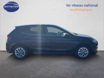 SKODA FABIA 1.0 TSI 95CH SELECTION
