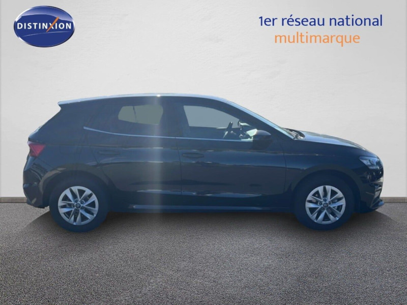 SKODA FABIA 1.0 TSI 95CH SELECTION
