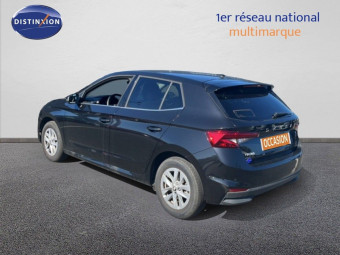 SKODA FABIA 1.0 TSI 95CH SELECTION