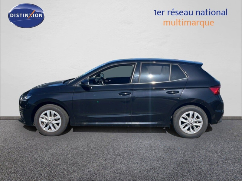 SKODA FABIA 1.0 TSI 95CH SELECTION