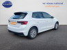 SKODA FABIA 1.0 TSI 95CH AMBITION