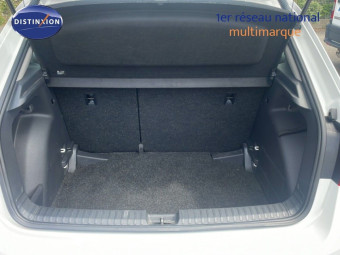 SKODA FABIA 1.0 TSI 95CH AMBITION