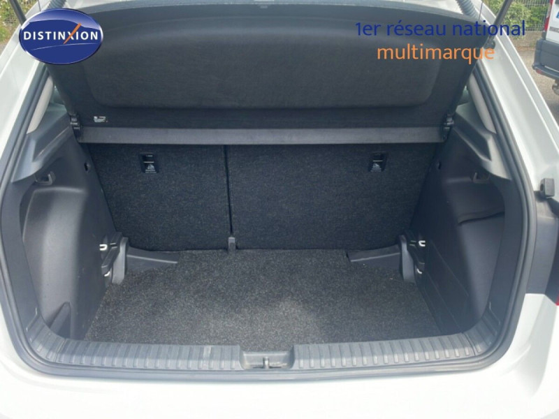 SKODA FABIA 1.0 TSI 95CH AMBITION