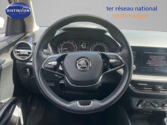 SKODA FABIA 1.0 TSI 95CH AMBITION