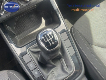 SKODA FABIA 1.0 TSI 95CH AMBITION