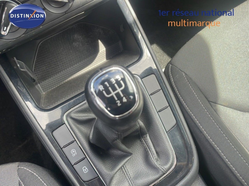 SKODA FABIA 1.0 TSI 95CH AMBITION