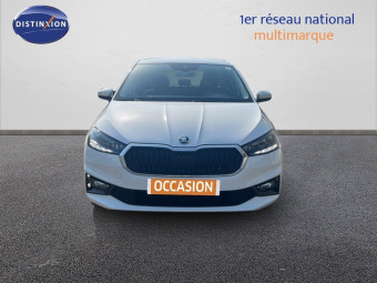 SKODA FABIA 1.0 TSI 95CH AMBITION