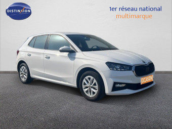 SKODA FABIA 1.0 TSI 95CH AMBITION