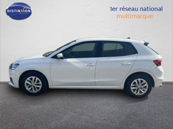 SKODA FABIA 1.0 TSI 95CH AMBITION