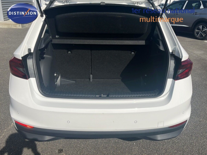 SKODA FABIA 1.0 TSI 95CH AMBITION