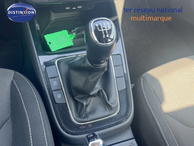 SKODA FABIA 1.0 TSI 95CH AMBITION