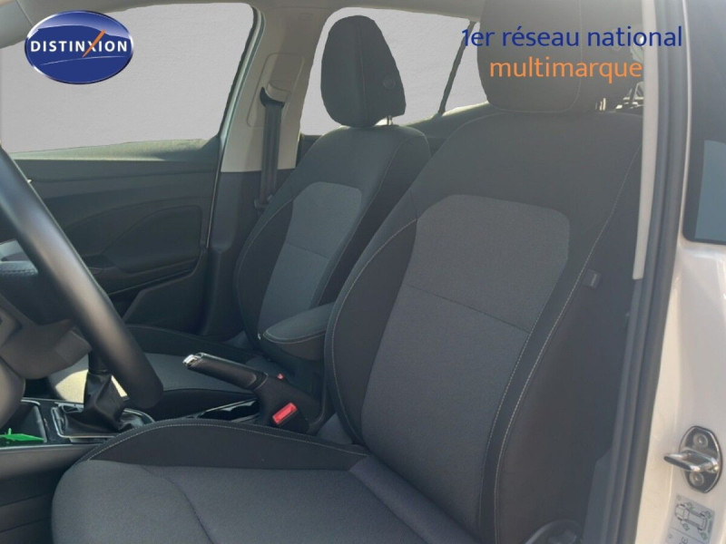 SKODA FABIA 1.0 TSI 95CH AMBITION