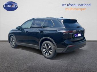 VOLKSWAGEN TIGUAN 1.5 TSI 130CH DSG LIFE 30 YEARS