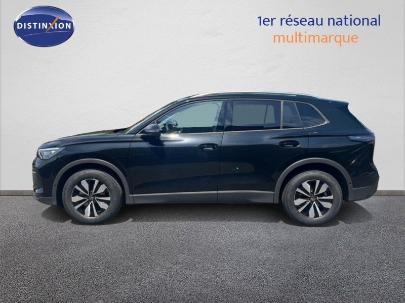 VOLKSWAGEN TIGUAN 1.5 TSI 130CH DSG LIFE 30 YEARS