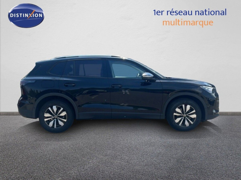 VOLKSWAGEN TIGUAN 1.5 TSI 130CH DSG LIFE 30 YEARS